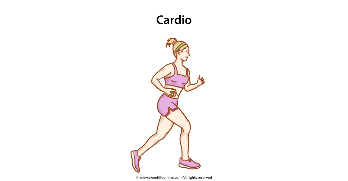 Cardio Exercises