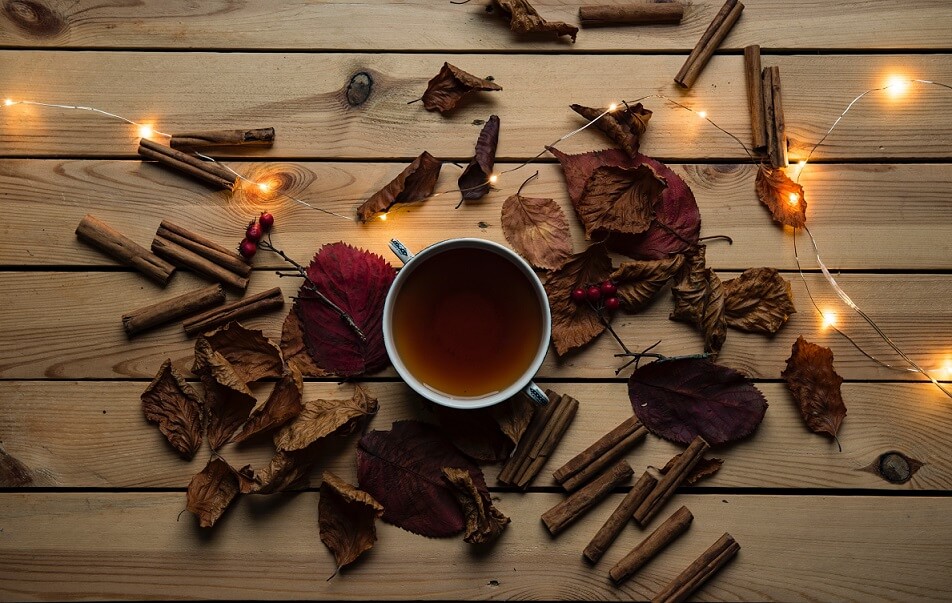 Cinnamon Tea - A fat burning drink