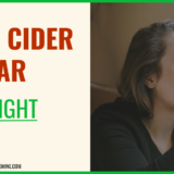 Drinking Apple Cider Vinegar for Weight Loss