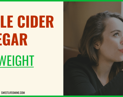 Drinking Apple Cider Vinegar for Weight Loss