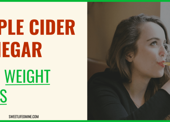 Drinking Apple Cider Vinegar for Weight Loss
