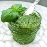 Green porridge