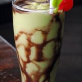 Avocado Smoothie