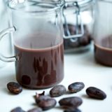 Chocolate Drink