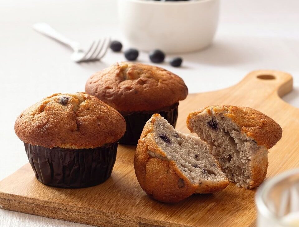 muffins