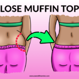 Muffin Top: How to Get Rid of It At Home
