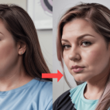 How to get rid of Double Chin naturally, instantly, and permanently!
